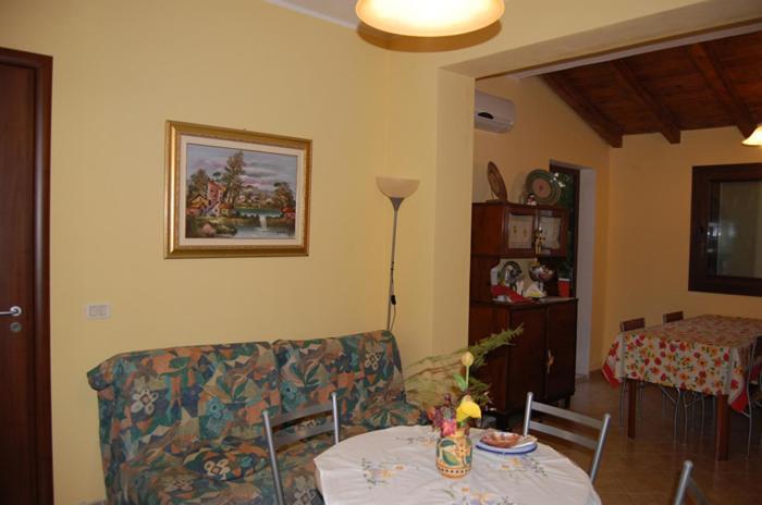 Villa Marco Polo Fanusa Kültér fotó