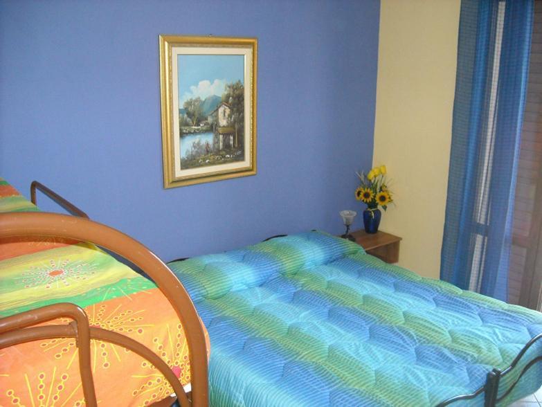Villa Marco Polo Fanusa Szoba fotó