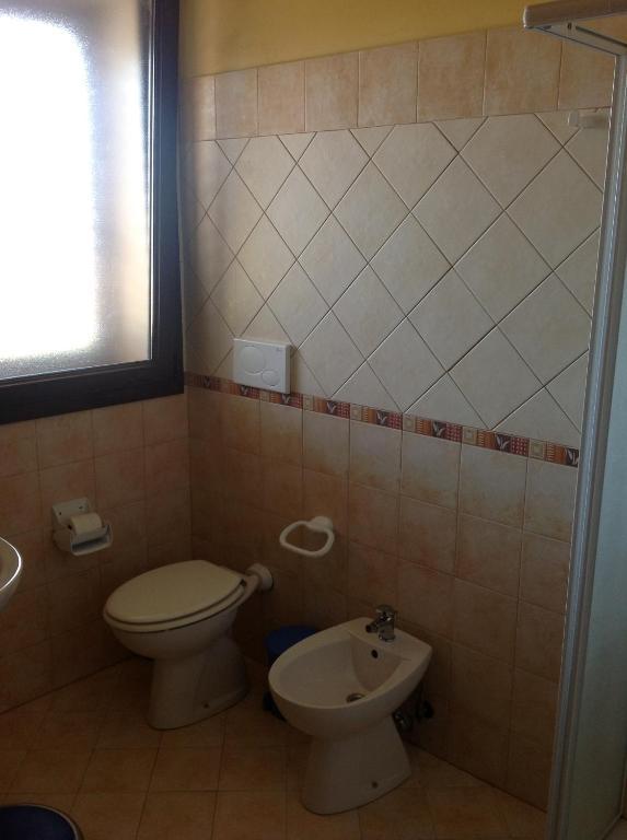 Villa Marco Polo Fanusa Szoba fotó
